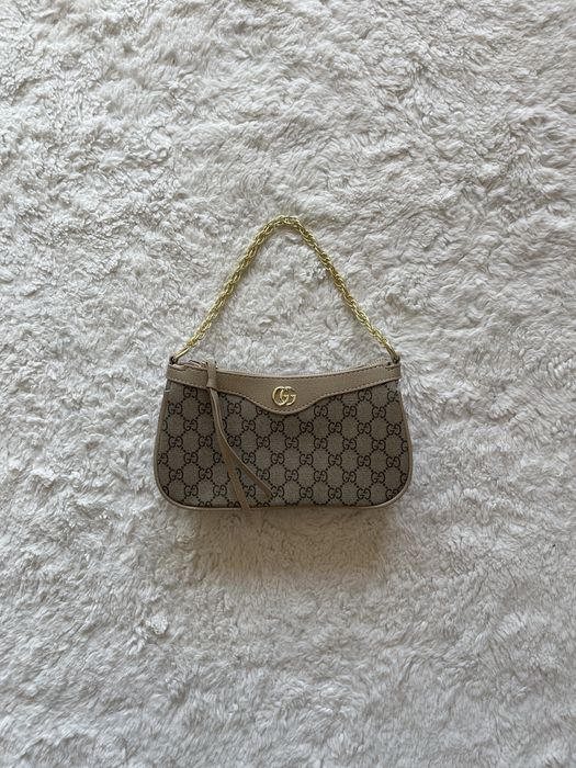 Torba torebka Gucci Ophidia Small Shoulder Bag