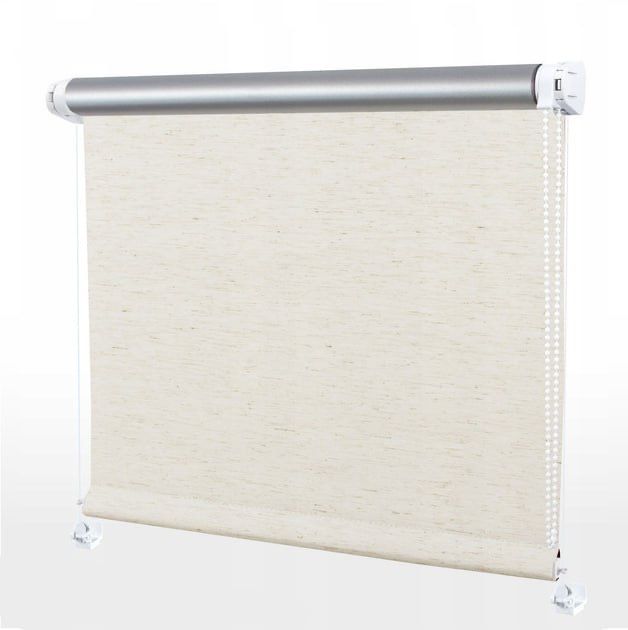 Ролети блекаут на вікна — ідеально для спальні, офісу, дитячої