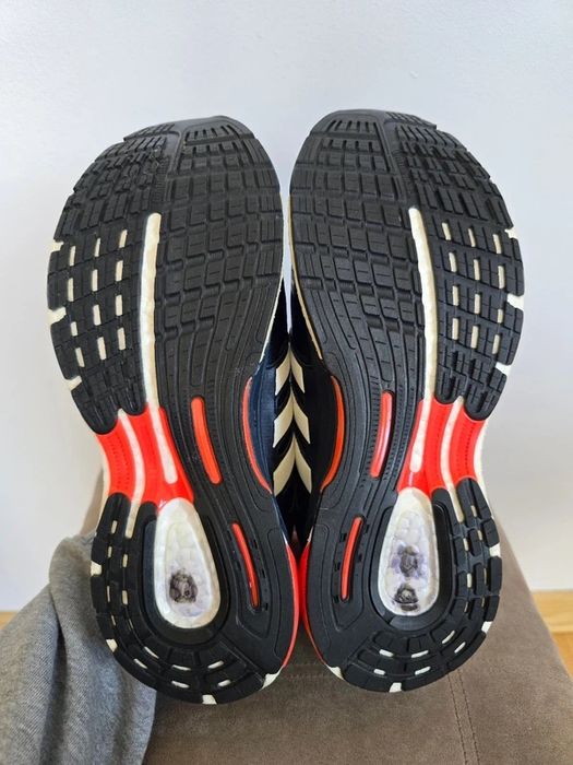 Buty Adidas Supernova Sequence rozm. 42 NOWE