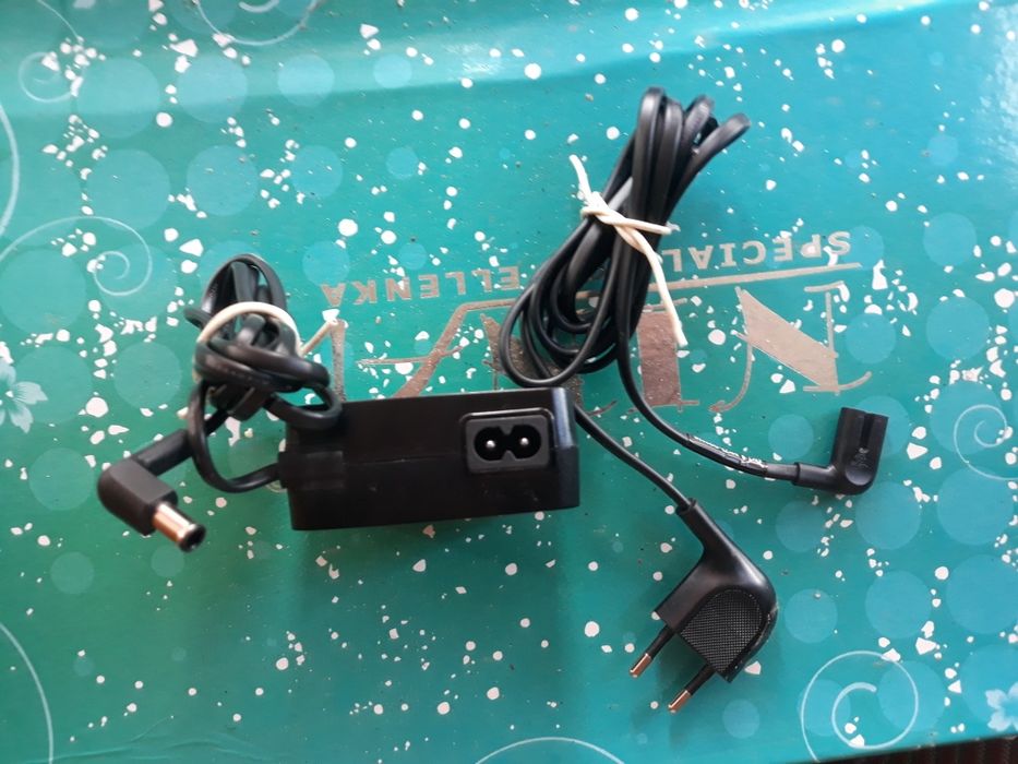 Блок питания Samsung для мониторов A5919 RDY  BN44-01014A  19V  3,11A