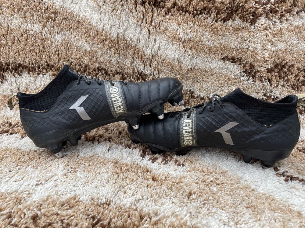 Adidas Rugby Kakari X Kevlar SG Boots 400 Olx