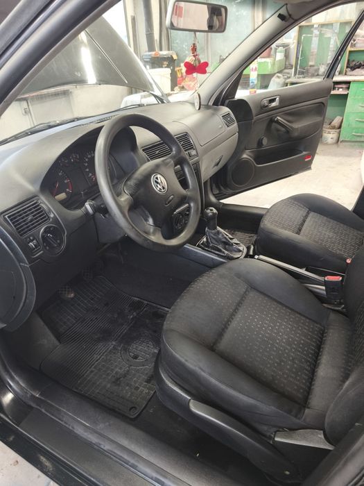 volkswagen golf. вольксваген