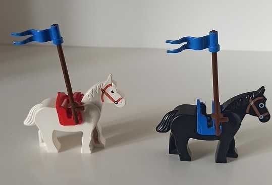 Lego Castle Twierdza Czarnego Sokoła 6074
