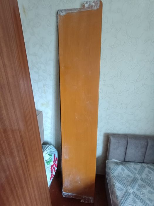 Окно деревянное со стеклопакетом