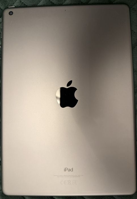 Ipad 7 generacji