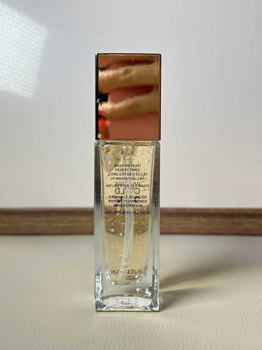 Сироватка з золотом Guerlain Parure Gold 24k