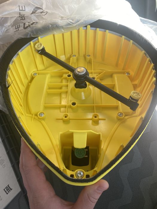 Насадка (щетка) Karcher T-Racer T 5 (2.644-084.0)