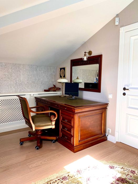 Квартира 4-Р,170 м.кв.ПОДIЛ Сагайдачного-8 Історичний Центр Києва