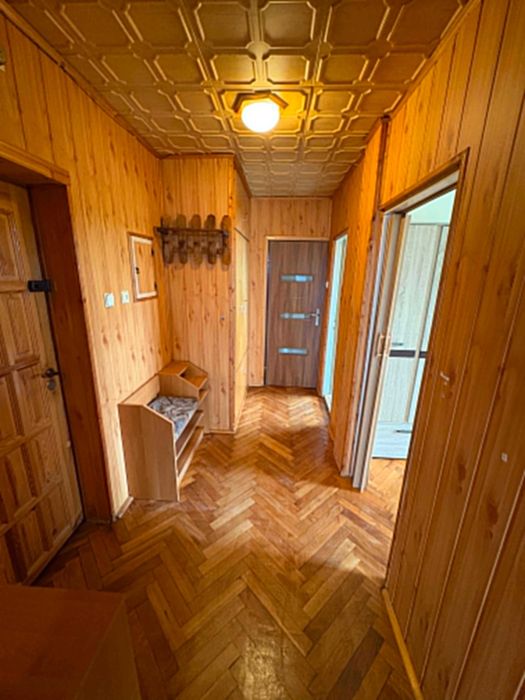 Mieszkanie na sprzedaż, 2 pokoje, 47m², 3 piętro