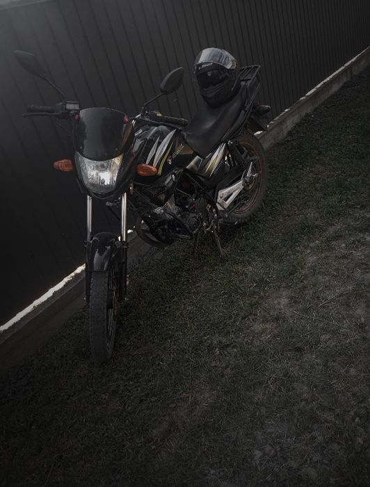 Продам спарк200-р25