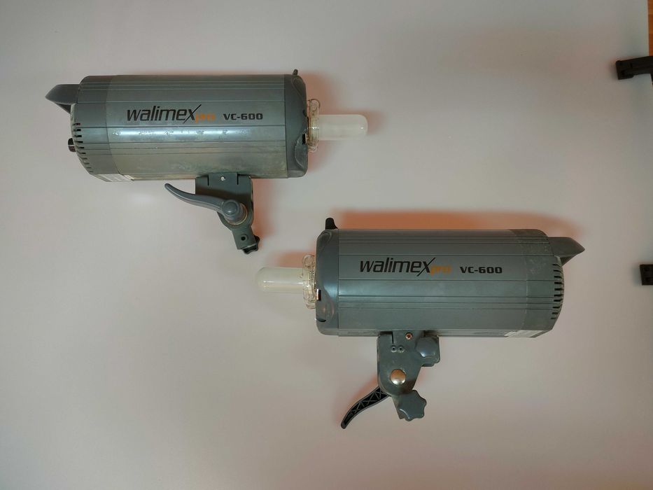 Estúdio de Fotografia completo para venda