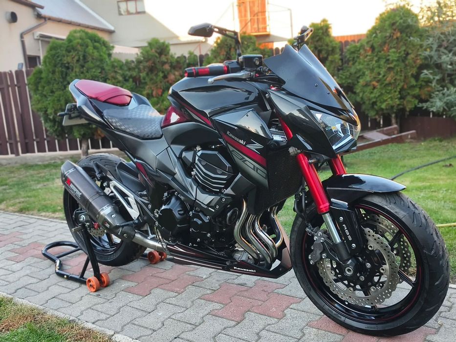 Kawasaki