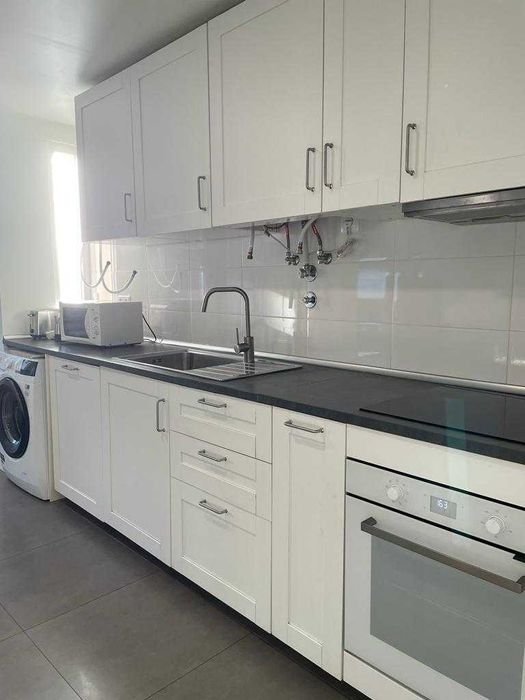 Quarto para casal a 5 min do metro Olivais sem caução