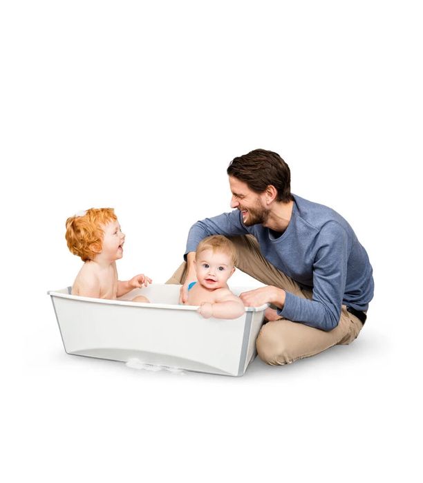 Banheira stokke dobravel