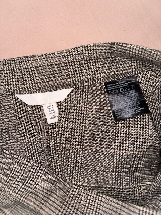 Юбка М розмір H&M
