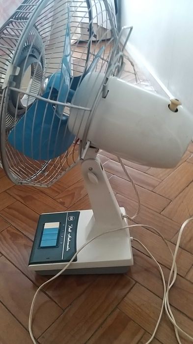 Ventoinha vintage KDK