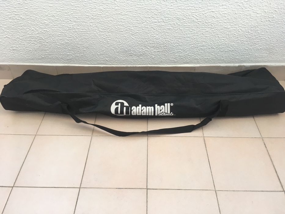 2 Tripé para microfones (Guil)