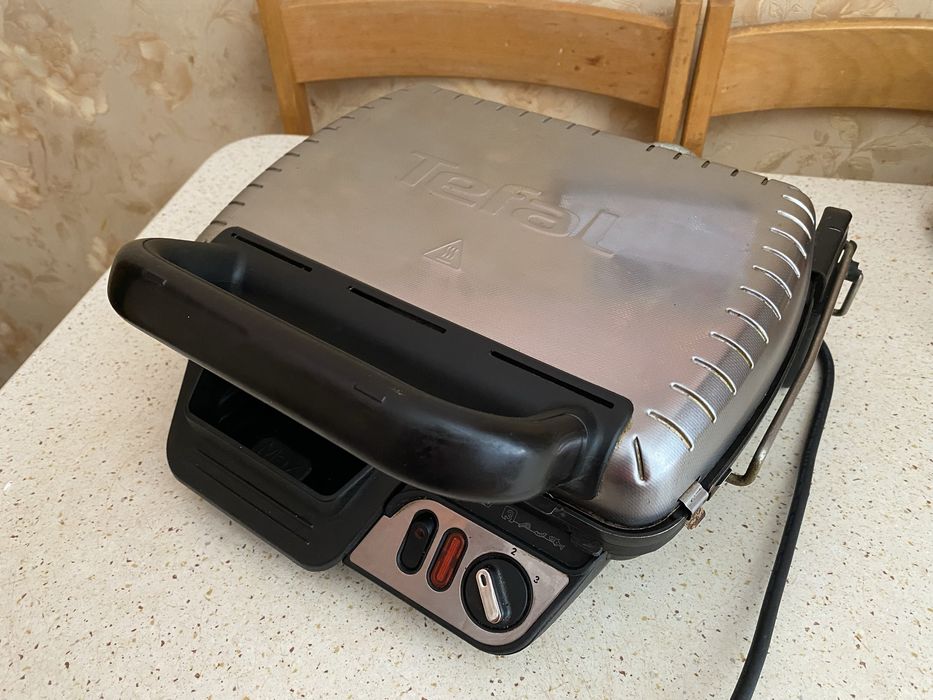 Гриль електричний Tefal електрогриль