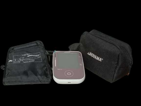 Ciśnieniomierz naramienny