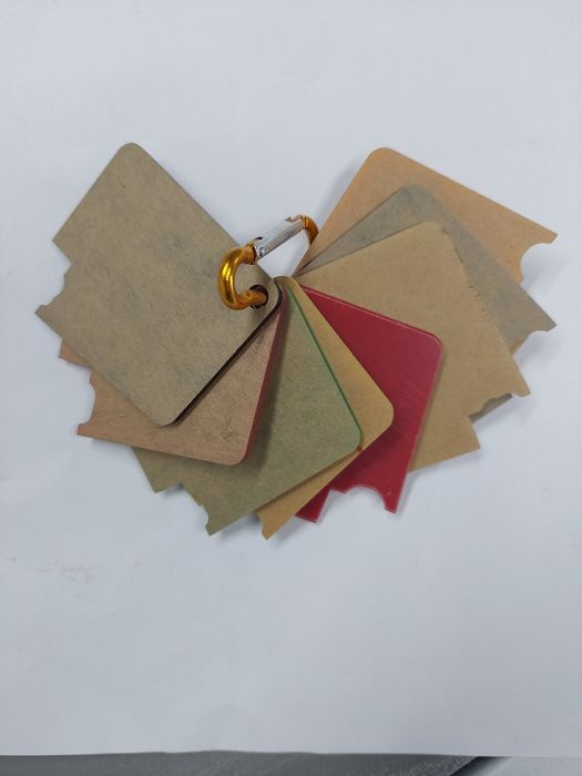 Набір для кузовного герметика