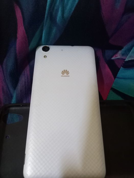 Huawei y6 ll em bom estado