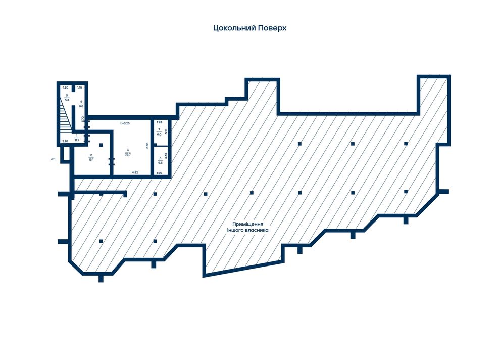 Коммерческая недвижимость по адресу (площадь 1260 м²) - Atlanta.ua - фото 18