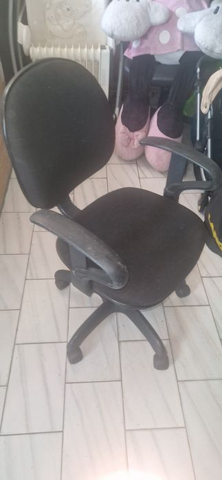 Cadeiras de Escritório...