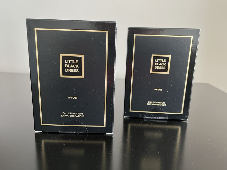 Avon Little Black Dress 50 ml