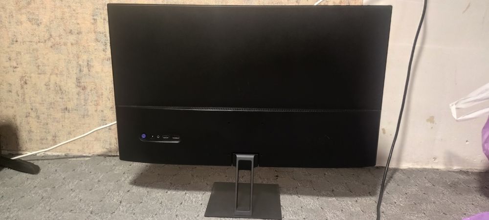 Монітор ігровий 27" Xiaomi Gaming Monitor G27i
