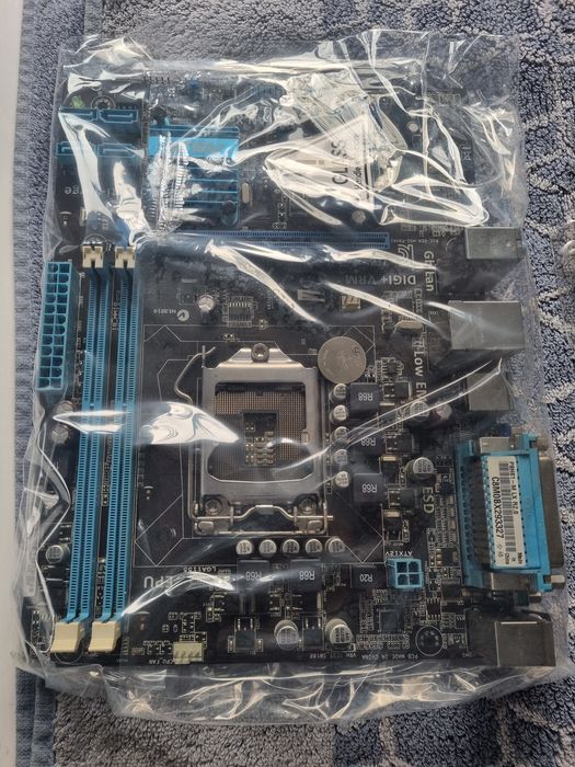 ASUS P8H61-M LX3 PLUS r2.0 1155