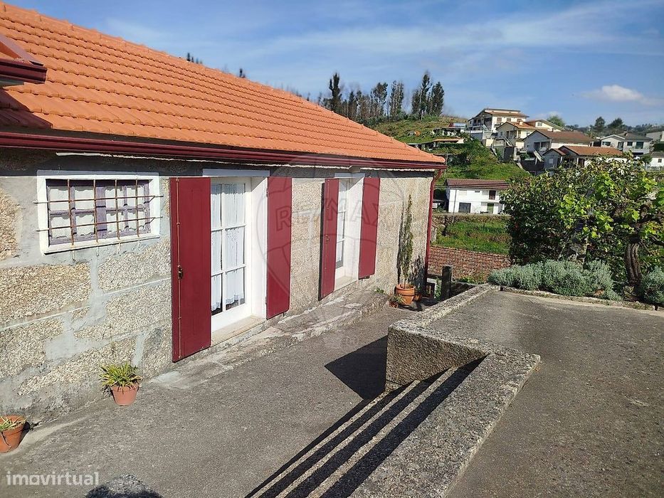 Moradia T3 para venda