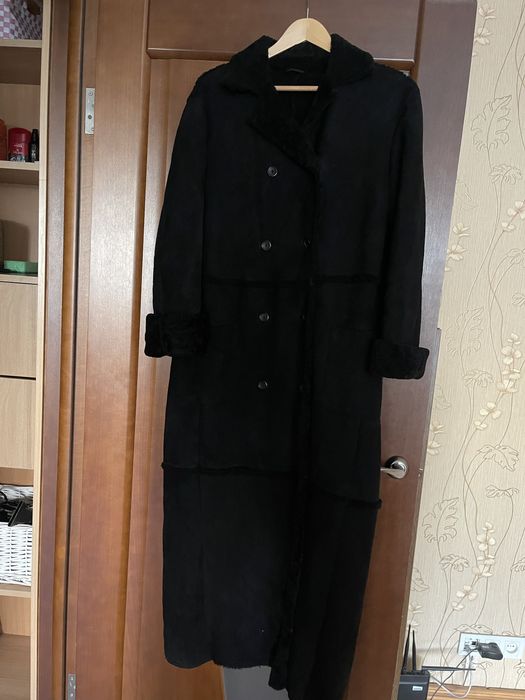 Продам дубленку