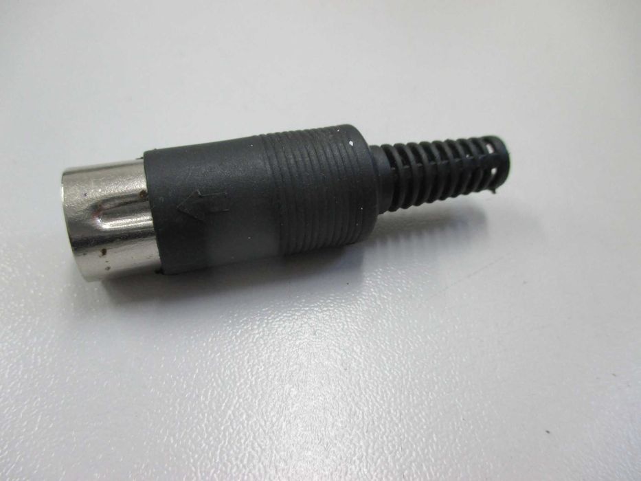 Wtyk WM 545 DIN5
