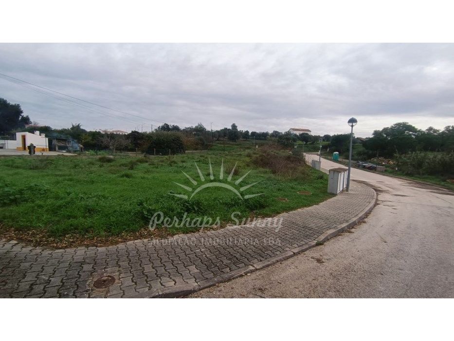 Alcácer do Sal Housing Development
