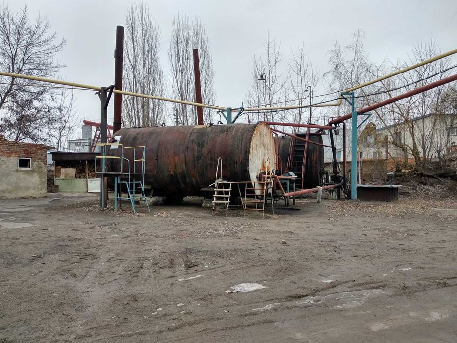 Продам Асфальтный Завод г.Сумы