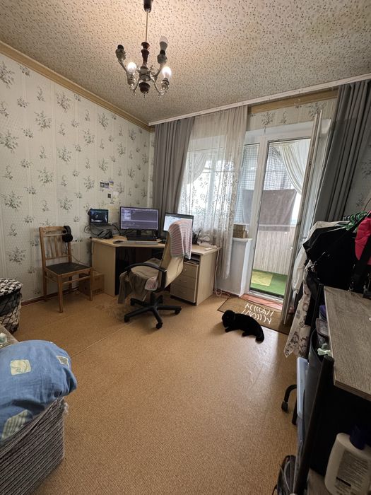 Продам 3 комнатную на Грицевца 51 а