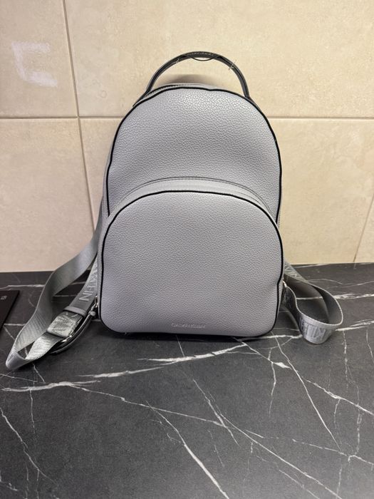 Рюкзак calvin klein оригінал 3+