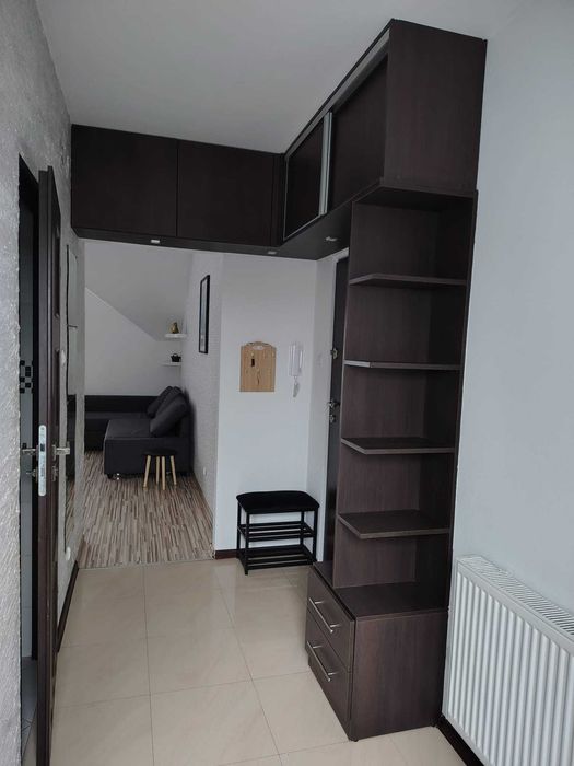 SPRZEDAM 2-pokojowe mieszkanie+kuchnia+DUŻY balkon – Osiedle Tęczowa, Przasnysz | Gotowe do wprowadzenia się