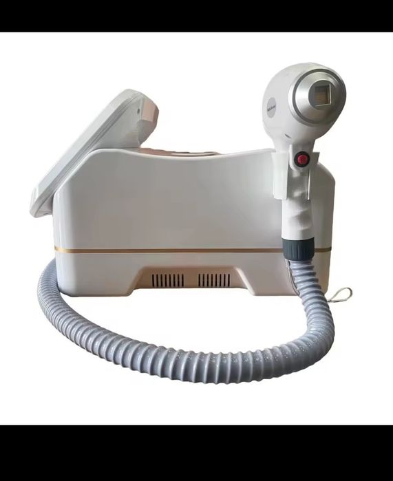 Máquina de laser 3 onda