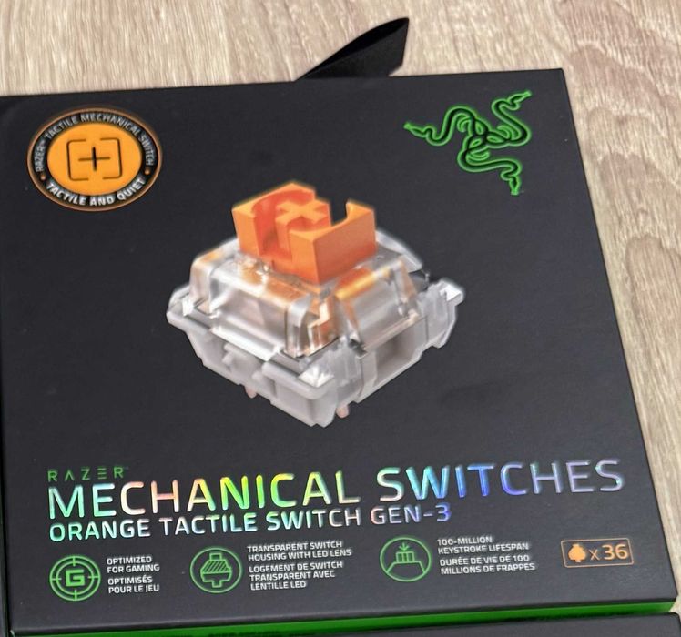 Razer BlackWidow V4 75% Layout US – usado, com defeito64283848761089122