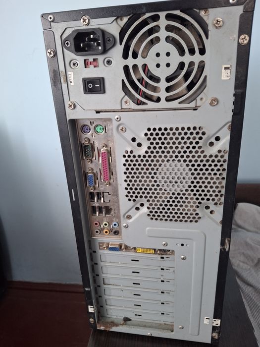 Комп'ютер Bravo ПК