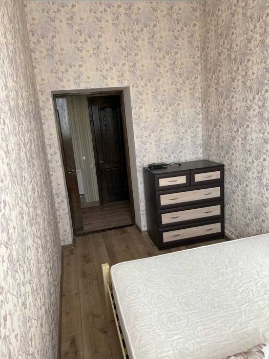 Продам 2-кімнатну квартиру  з ремонтом