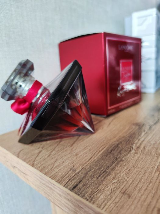 Lancome - La Nuit Tresor Rouge Drama 28ml / 50ml