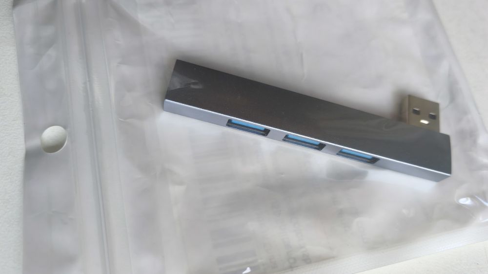 Usb hub, хаб,розгалуджувач,3.0
