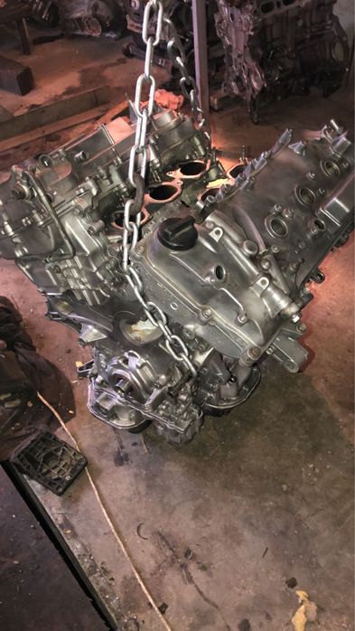 Продам двигатель,мотор Toyota,Lexus  2gr-fe 3.5 бензин