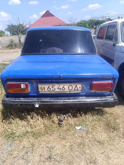 Продам авто  ваз 2103