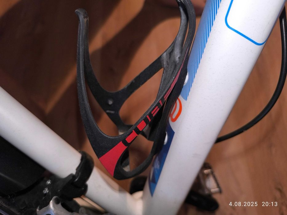 Rower Cube Access Pro