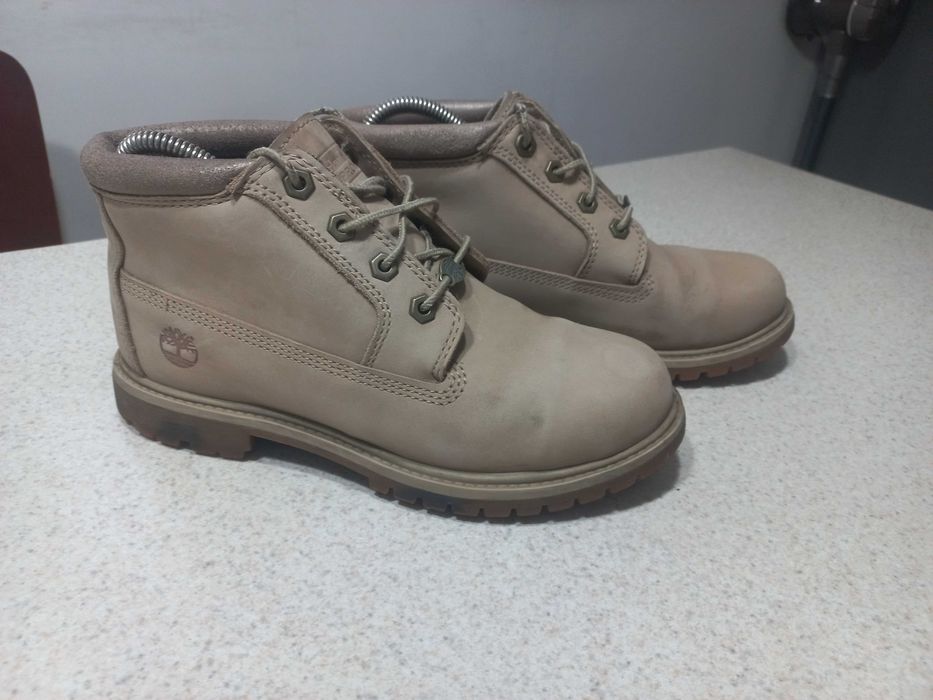 Buty Timberland r. 39