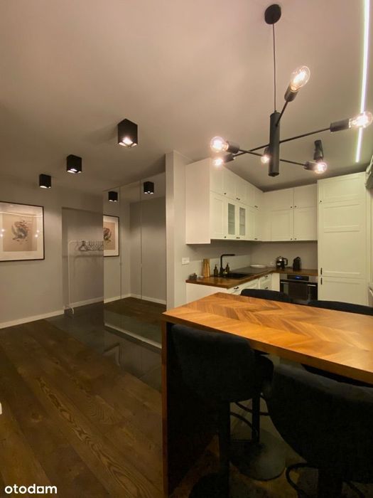 Wyjątkowy, dwupokojowy apartament na Starym Żol. - Widok 2
