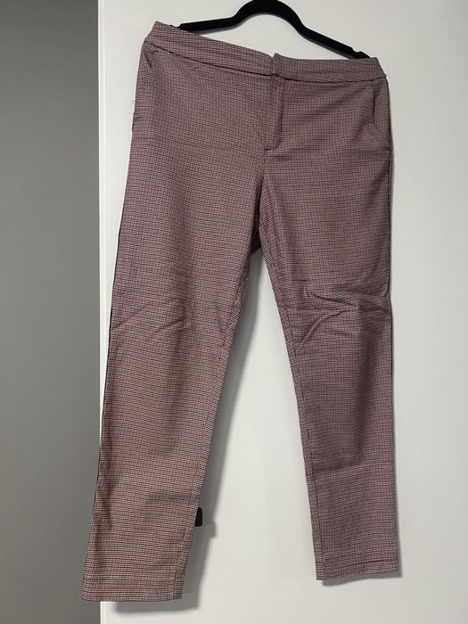 Брюки Massimo Duti